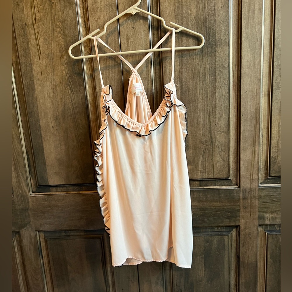 Cami Top